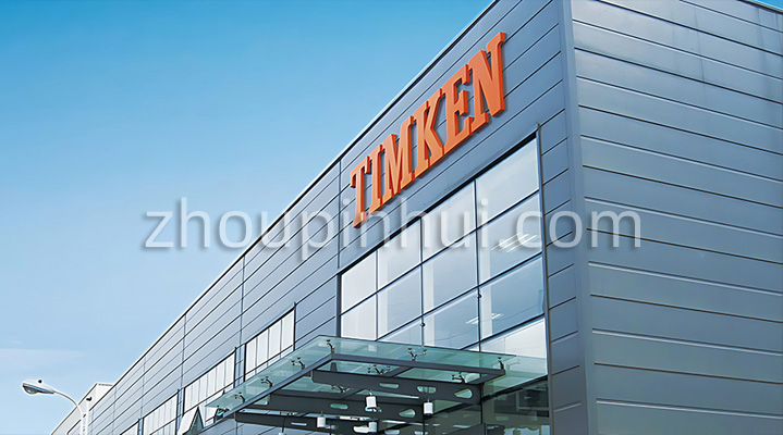 美国TIMKEN轴承