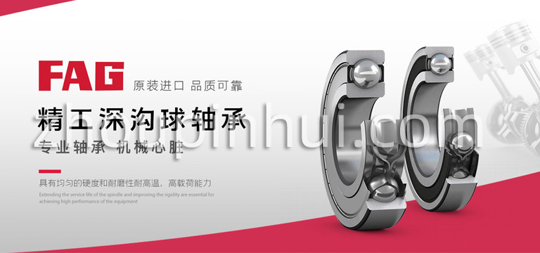 FAG轴承