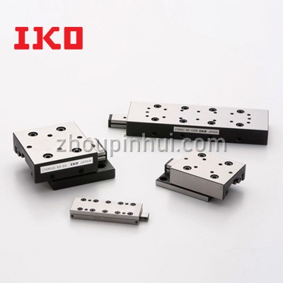 交叉滚子滑台-CRWU系列