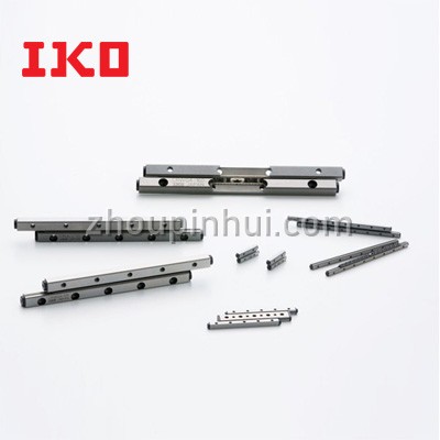 内置齿轮交叉导轨--CRWG-H系列