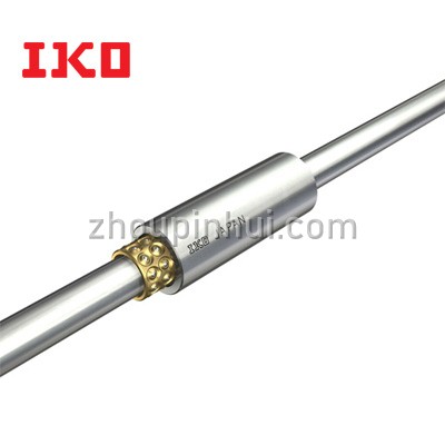 袖珍旋转衬套-STSI系列