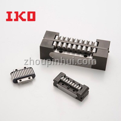 英制平面滚子轴承-RW系列