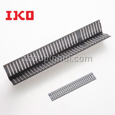 平面滚针轴承--FT/FT-N系列