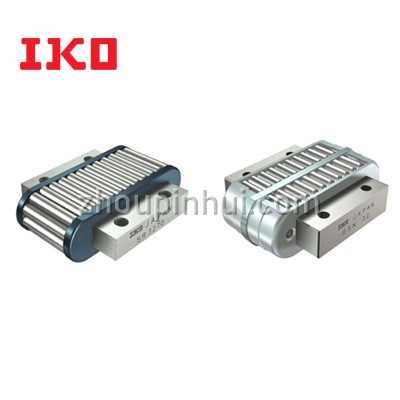 平面滚子轴承-SR/GSN系列