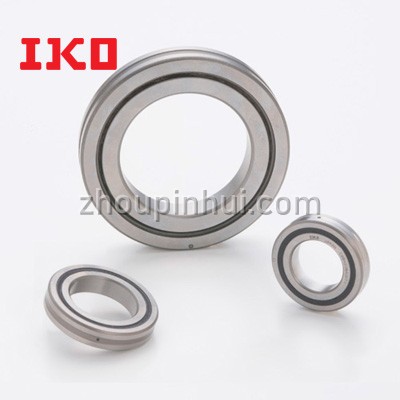 高刚性交叉滚子轴承-CRBH系列