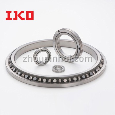 标准型交叉滚子轴承-CRBC系列